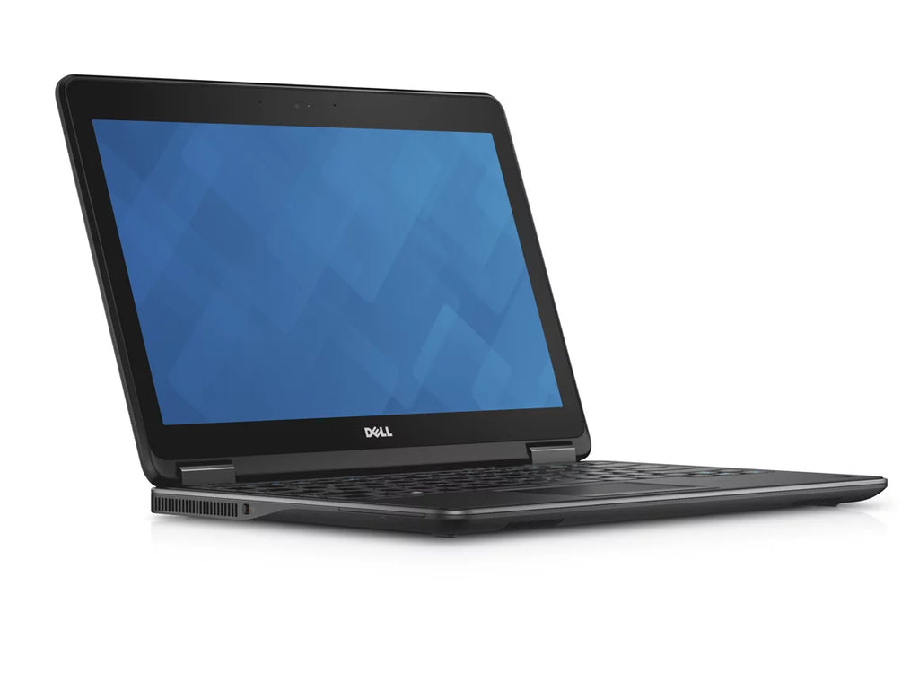 Used 12-inch E7240 Ultrabook, i5 Processor, 8GB, 240GB SSD, Windows 10 Pro