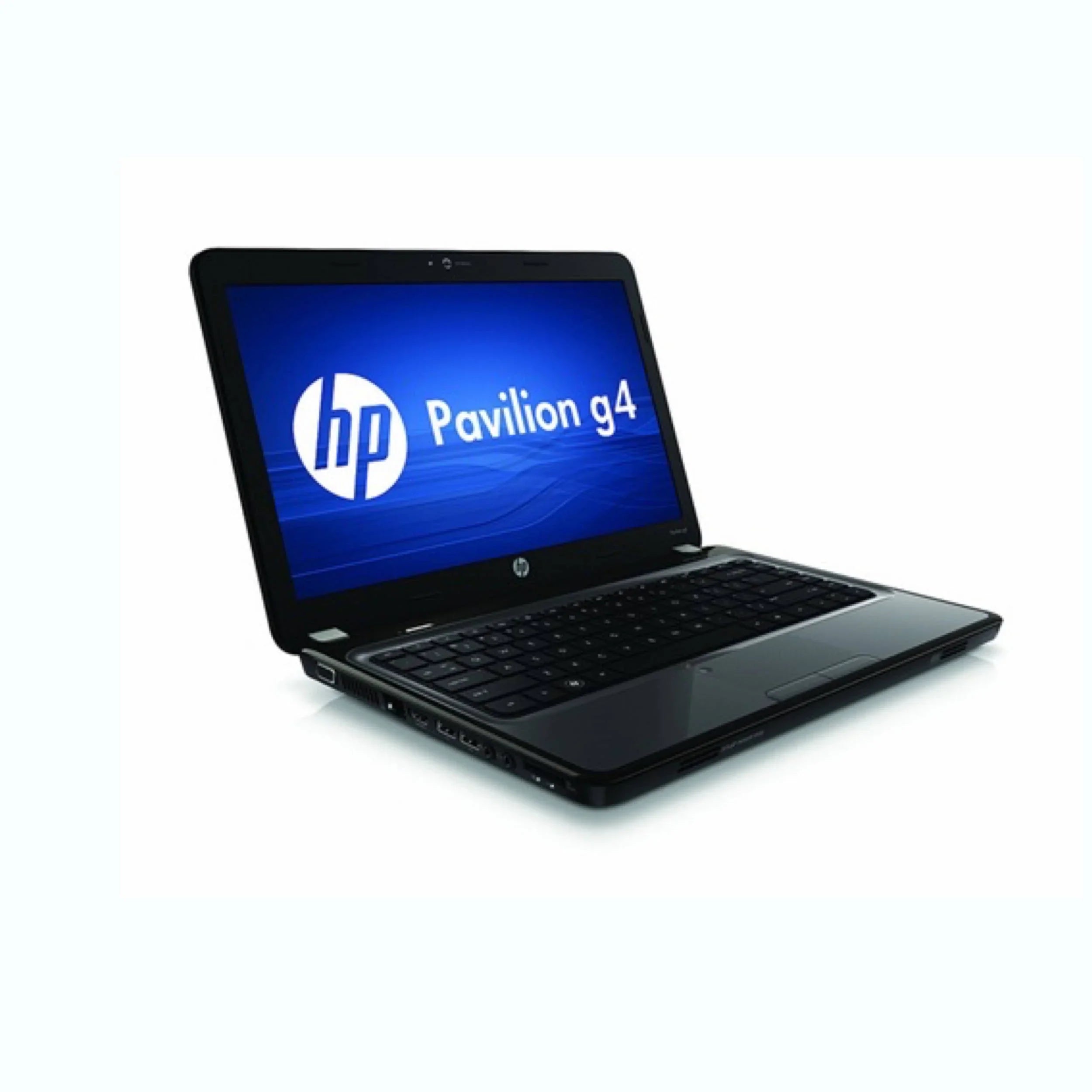 Restored Hp Pavilion G4-2029 Wm Laptop AMD A6 2.70 GHz 4GB Ram 500GB Windows 10 Pro (Refurbished)