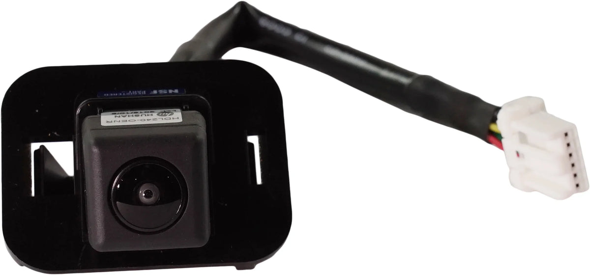 Replacement RH51070001 Back Up Camera Fitting with 2012-2015 Honda Civic Colored