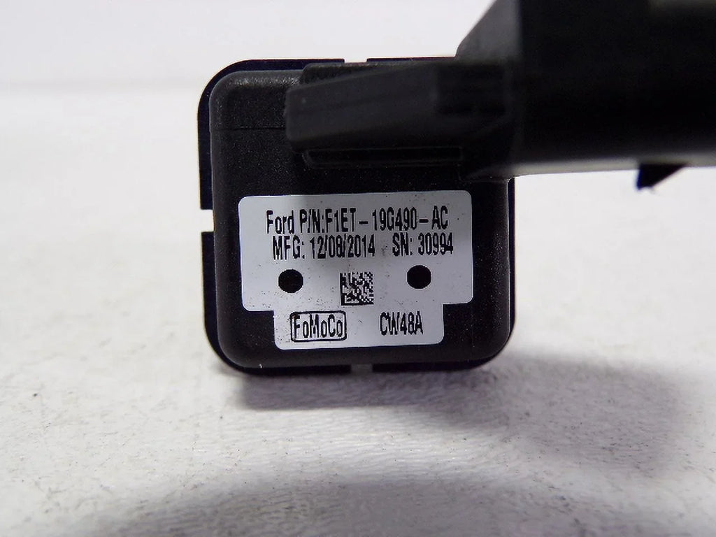 Pre-Owned 15 16 17 18 Ford Focus Rear View Backup Camera OEM LKQ (Good)