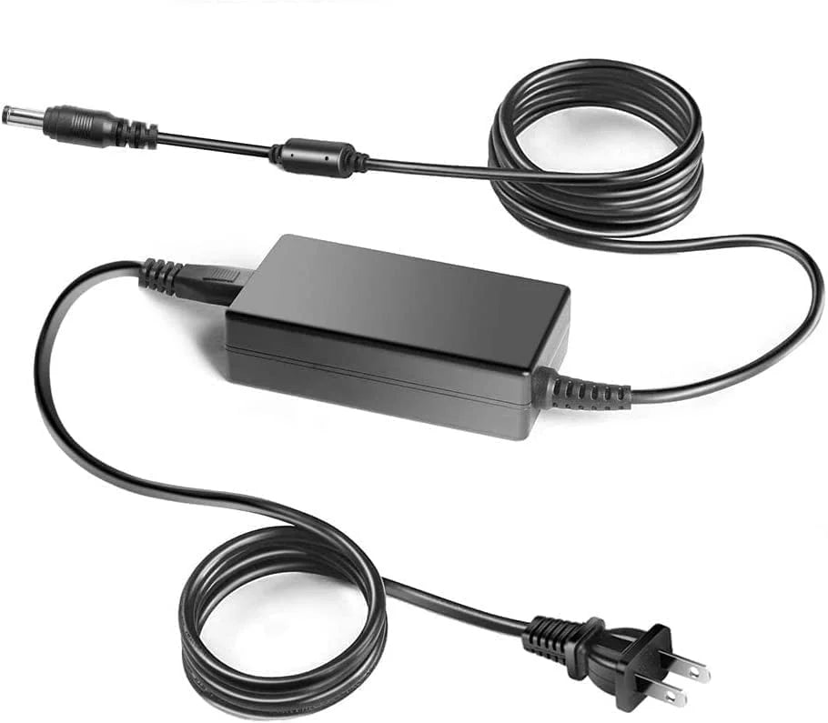 Guy-Tech AC DC Adapter Suitable with Samsung Soundbar HW-F355 Power Supply Charger Cable Cord