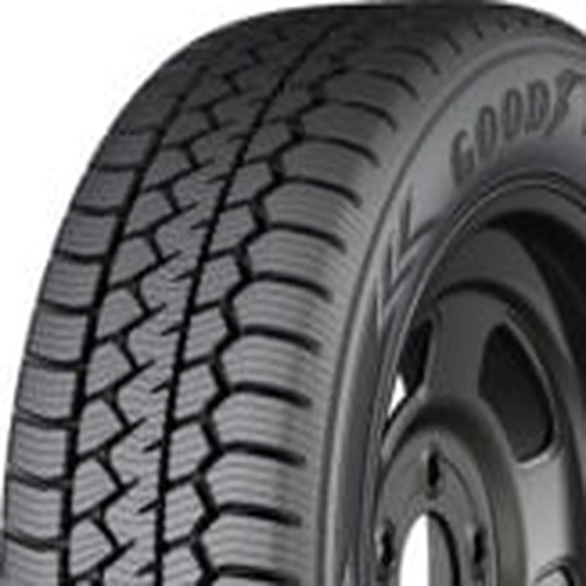 Goodyear Eagle Enforcer All Condition P275/55R20 113V Passenger Tire