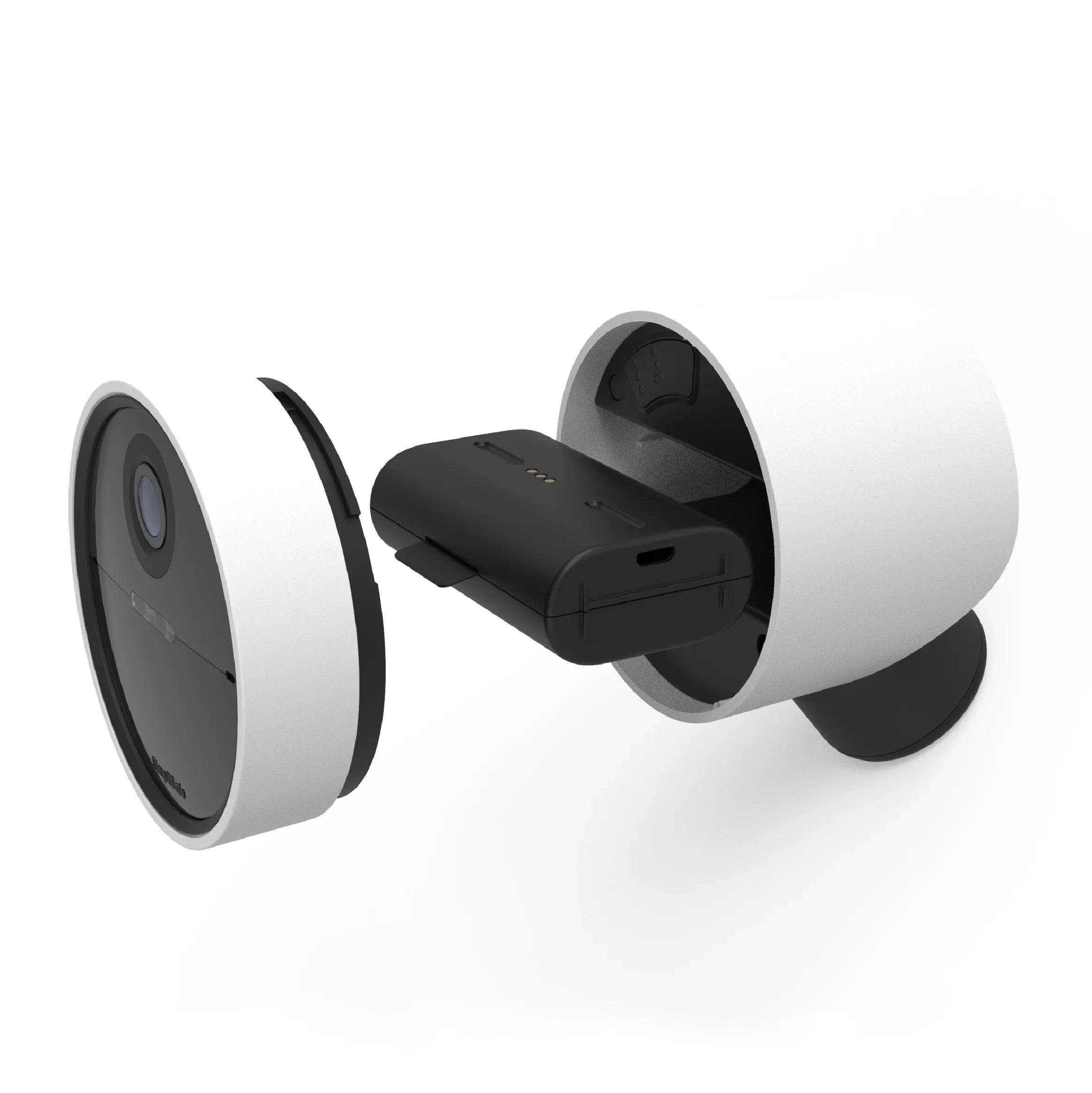 Outdoor Security Camera