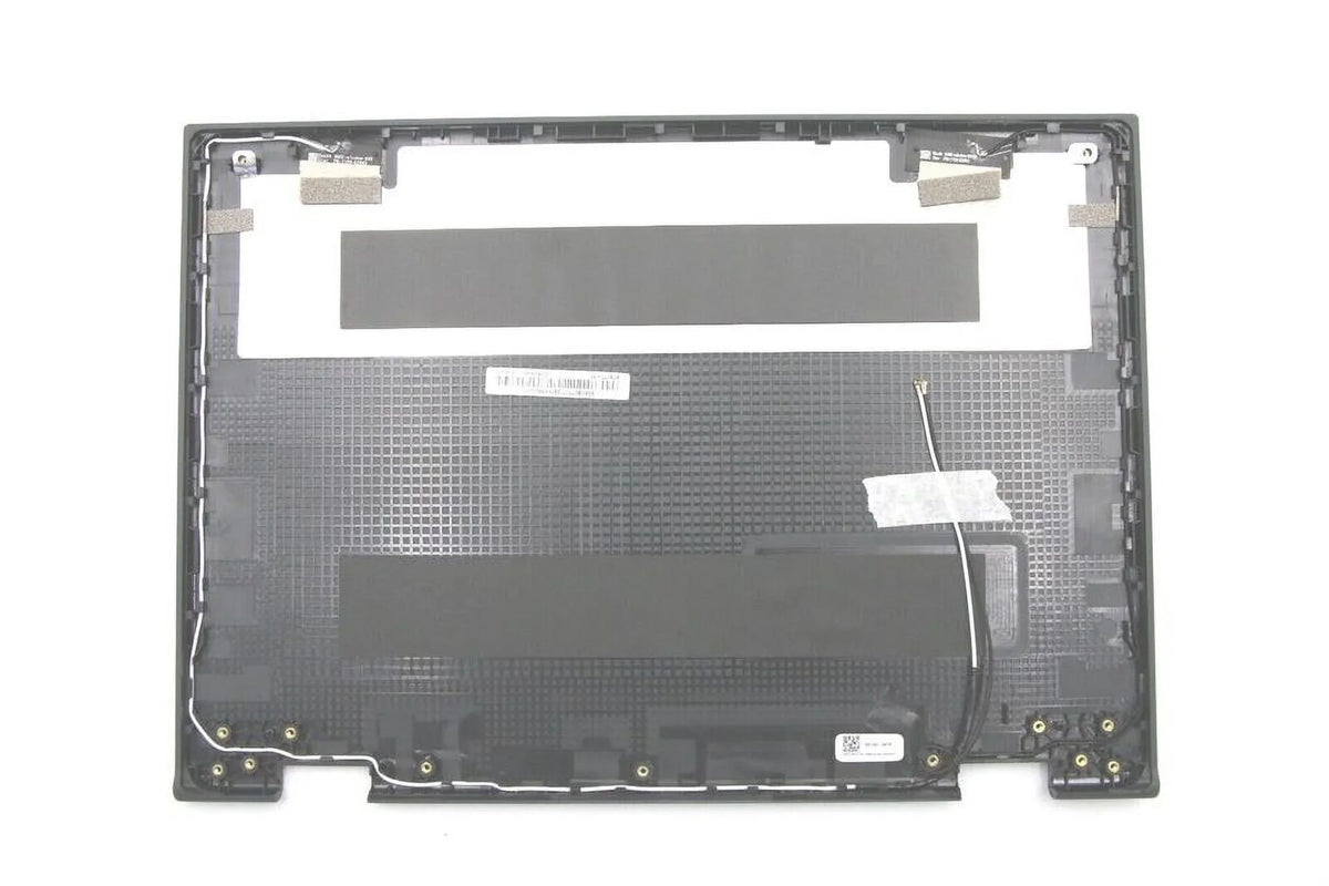 New Genuine Lenovo 300e Chromebook 2nd Gen LCD Back Wrap + Antenna 5CB0T70713