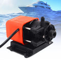 Marine Watercraft Air Conditioning /Seawater Circulation AC Pump 18.5LPM/5GPM 110-115V