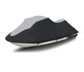 SUPER HEAVY-DUTY PWC JetSki Protection Fitting for KAWASAKI 900 STX PWC Shield 1997-2006 Jet Ski Trailerable Coating Black/Grey