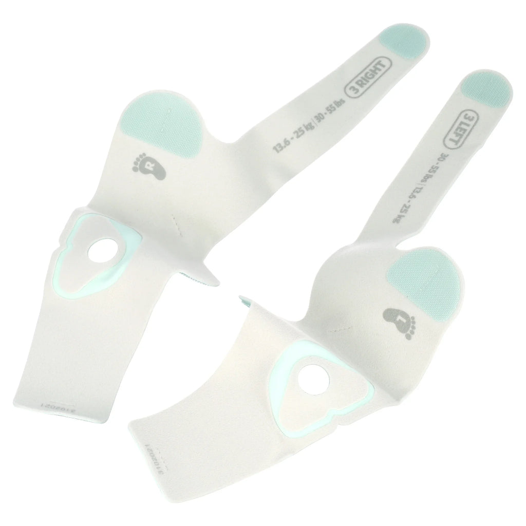 Owlet BMEP3NNBBJ Dream Sock Video Baby Monitor Extension Pack Mint Green