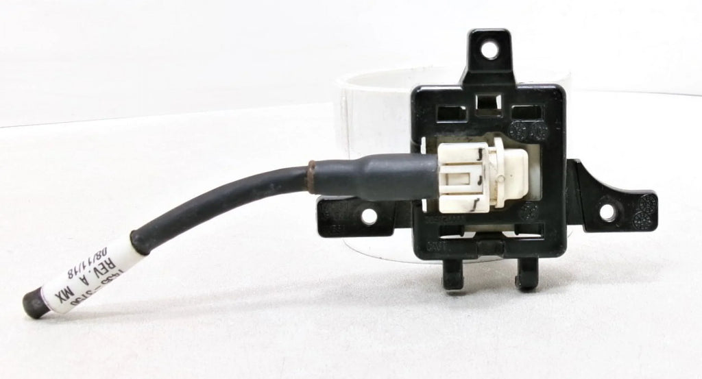 Pre-Owned 2019 Jeep Compass Rear View Backup Camera 04672771AB 93K OEM (Good)