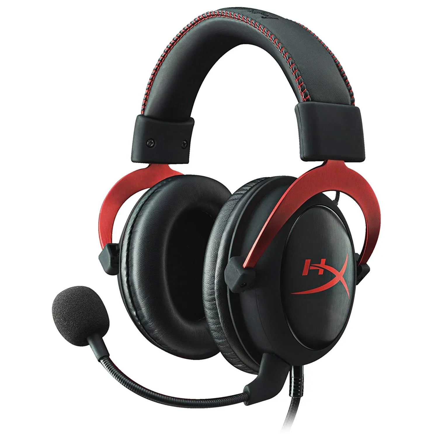 HyperX Cloud II PC Gaming Headset