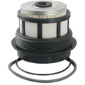 ECOGARD XF59292 Premium Diesel Fuel Filter Fits Ford F-250 Super Duty 7.3L DIESEL 1999-2003, F-350 Super Duty 7.3L DIESEL 1999-2003, Excursion 7.3L DIESEL 2000-2003