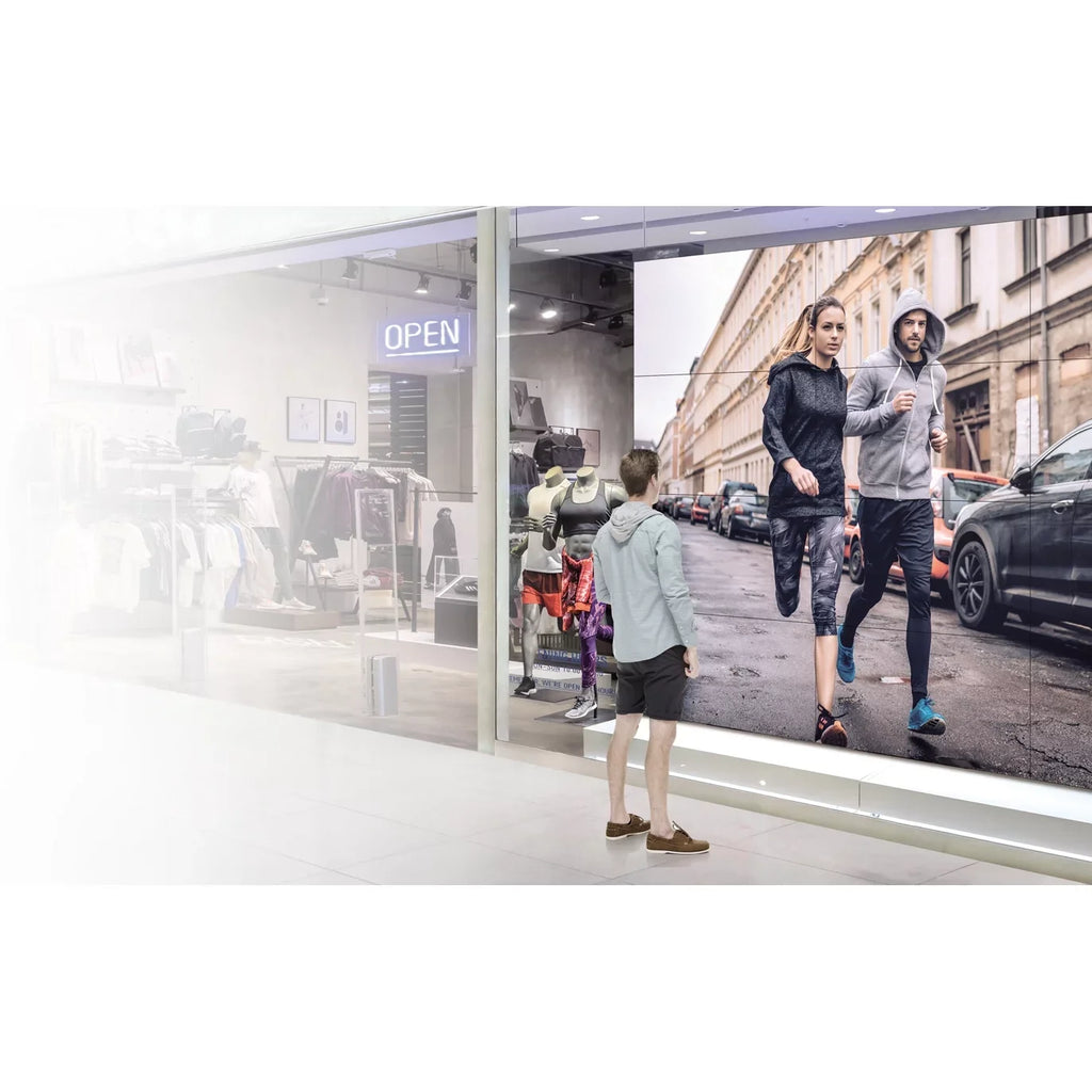 LG 55" 55VL5F-A High Brightness Digital Signage Display
