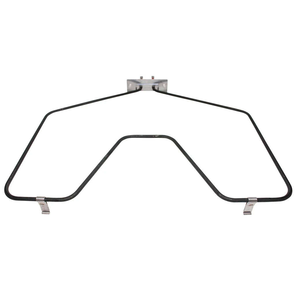 2-Pack Replacement for General Electric JSP28GxH2 Bake Element - Suitable with General Electric WB44X5082 Oven Heating Element