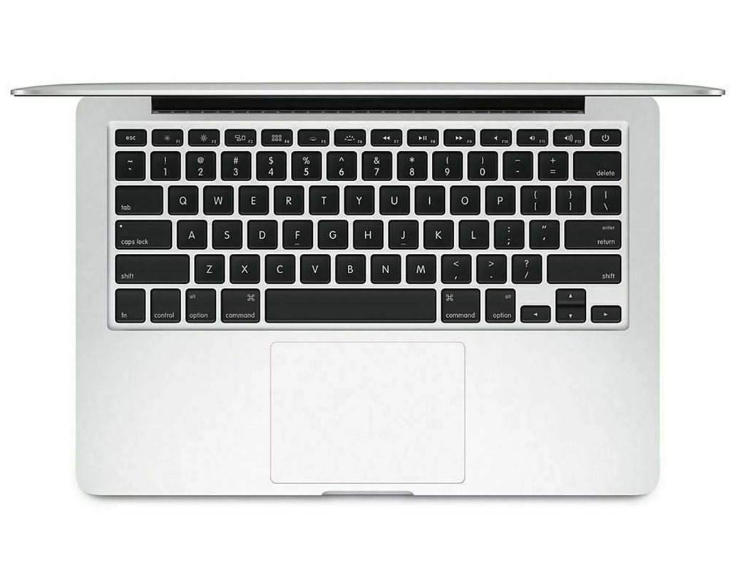 Restored Apple MacBook Pro 13.3-inch 8GB RAM 500GB Bundle: Black Case, Bluetooth Mouse, Bluetooth Headset (Refurbished)