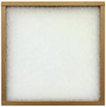 18" x 30" x 1" EZ Flow II Spun Fiberglass Disposable Furnace Filter Fl, Each