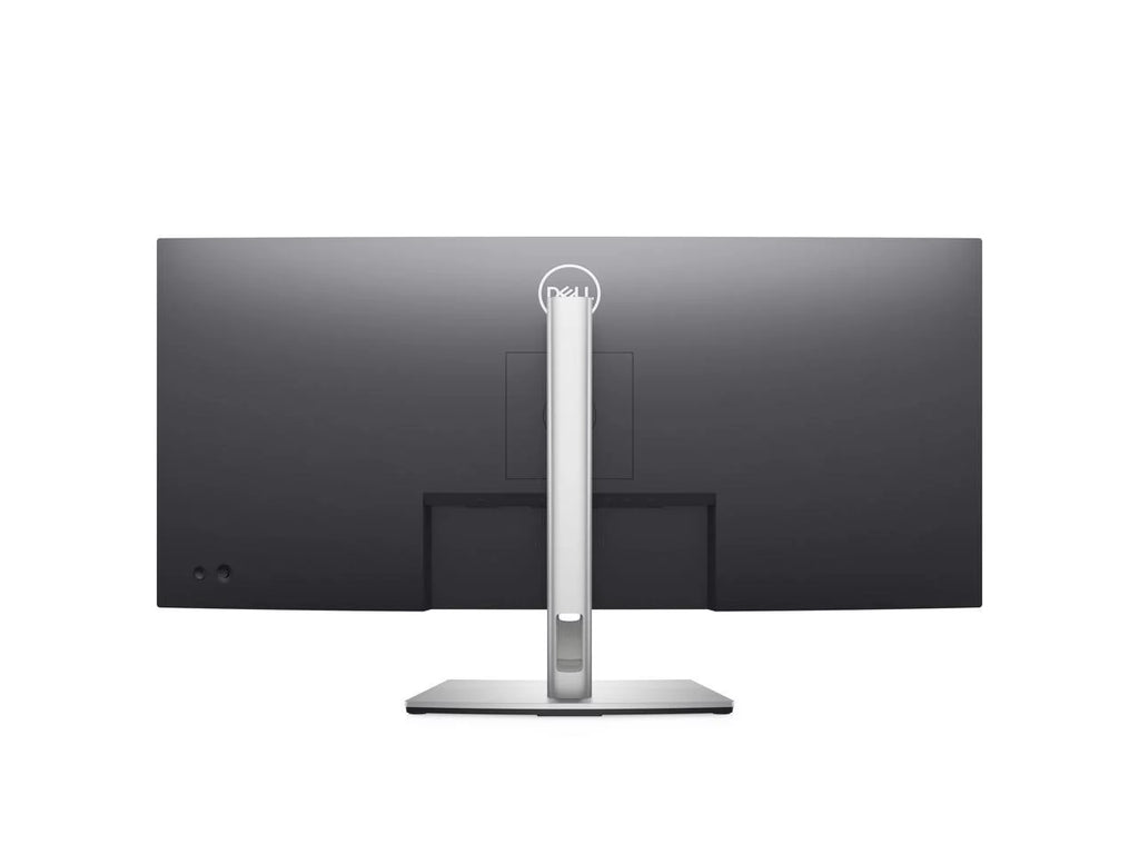 P3421W 34-Inch Ultrawide WQHD Curved USB-C Monitor (Certified Refurbished)
