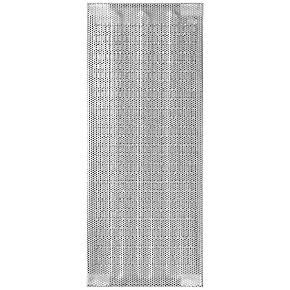 Blaze Marine Grade Perforated Flame Tamer Upgrade For Professional LUX Gas Grills - BLZ-PROSGFT-316