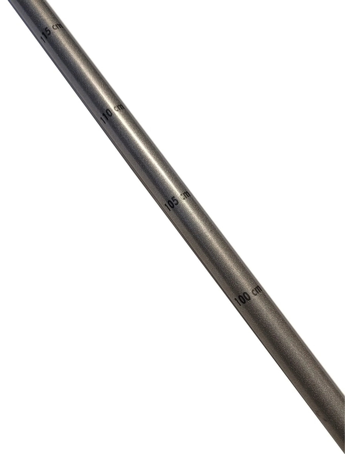 LEKI Nordic Walking Active Carbon Adjustable Walking Poles 105-135cm