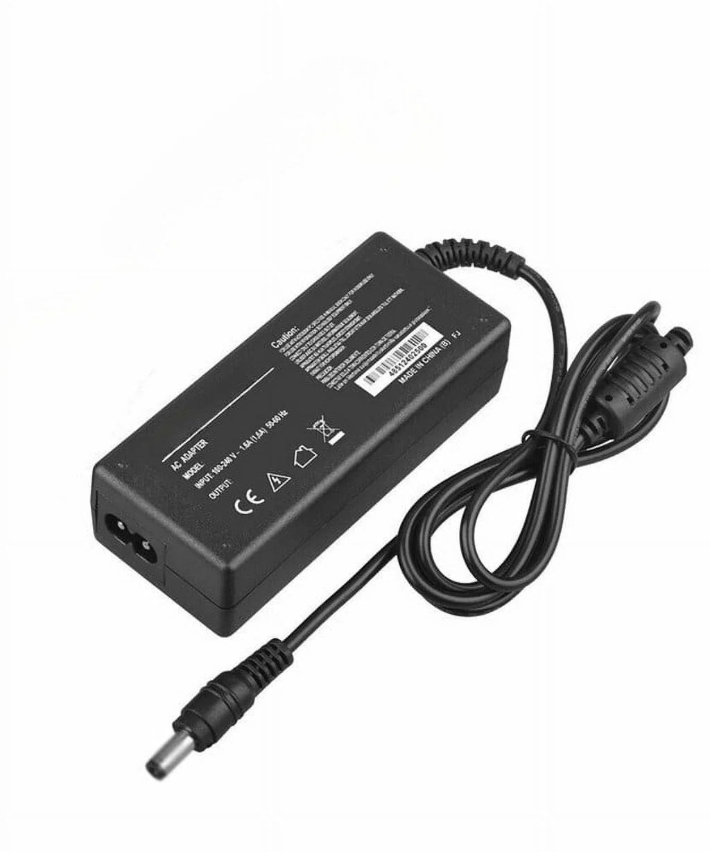 Nuxkst 65W AC Adapter with Power Cord for Inspiron 15 5000 Series P66F P32E