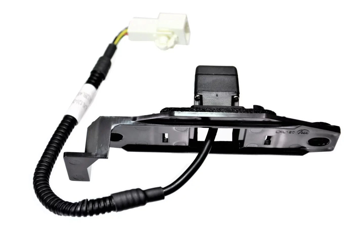 PT Auto Warehouse BUCLX-120 Rear View Backup Camera Fits select: 2006-2014 LEXUS IS, 2008-2009 LEXUS IS-F