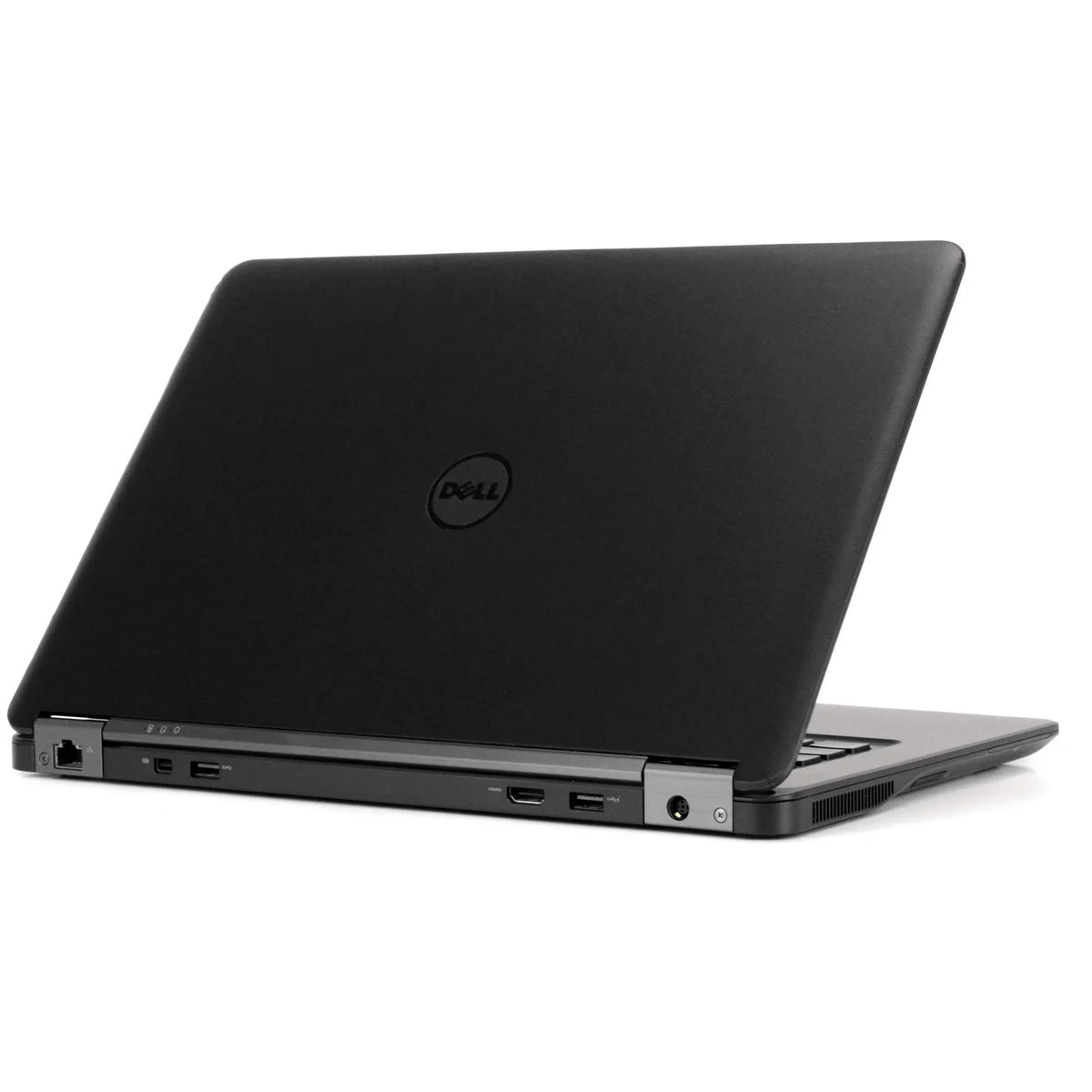 Used E7450 Laptop B Grade i5 Dual Core Gen 5 4GB RAM 128GB SSD Windows 10 Home 64 Bit