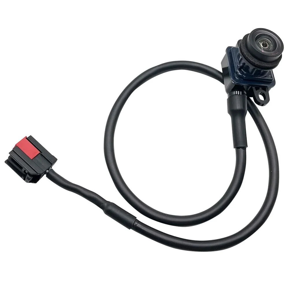 Paddsun Standard Rear View Camera - Perfect Fit for RAM PROMASTER 1500 2500 3500 - Drive with Confidence