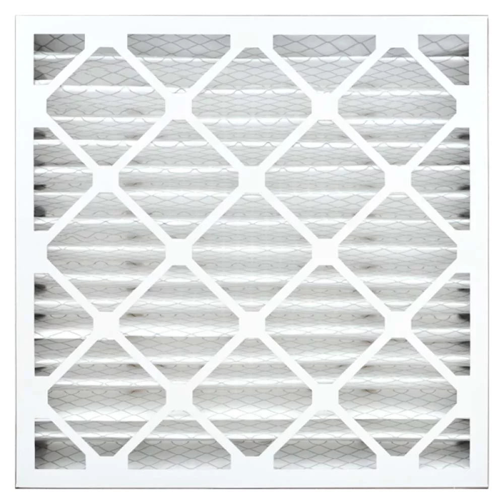 Replacement For Bryant FILXXFNC0121 20x20x4 Air Filter- MERV 11(6 Pack)