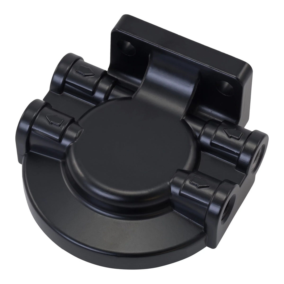 802893Q4 Water Separating Fuel Filter - Mercury and Mariner Outboards and MerCruiser Stern Drive and Inboard Engines