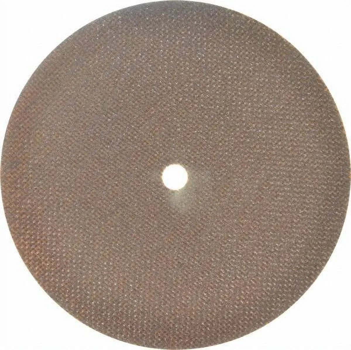 Norton 7 x 0.035, 1/2" Hole 60 Grit Aluminum Oxide Cutoff Wheel