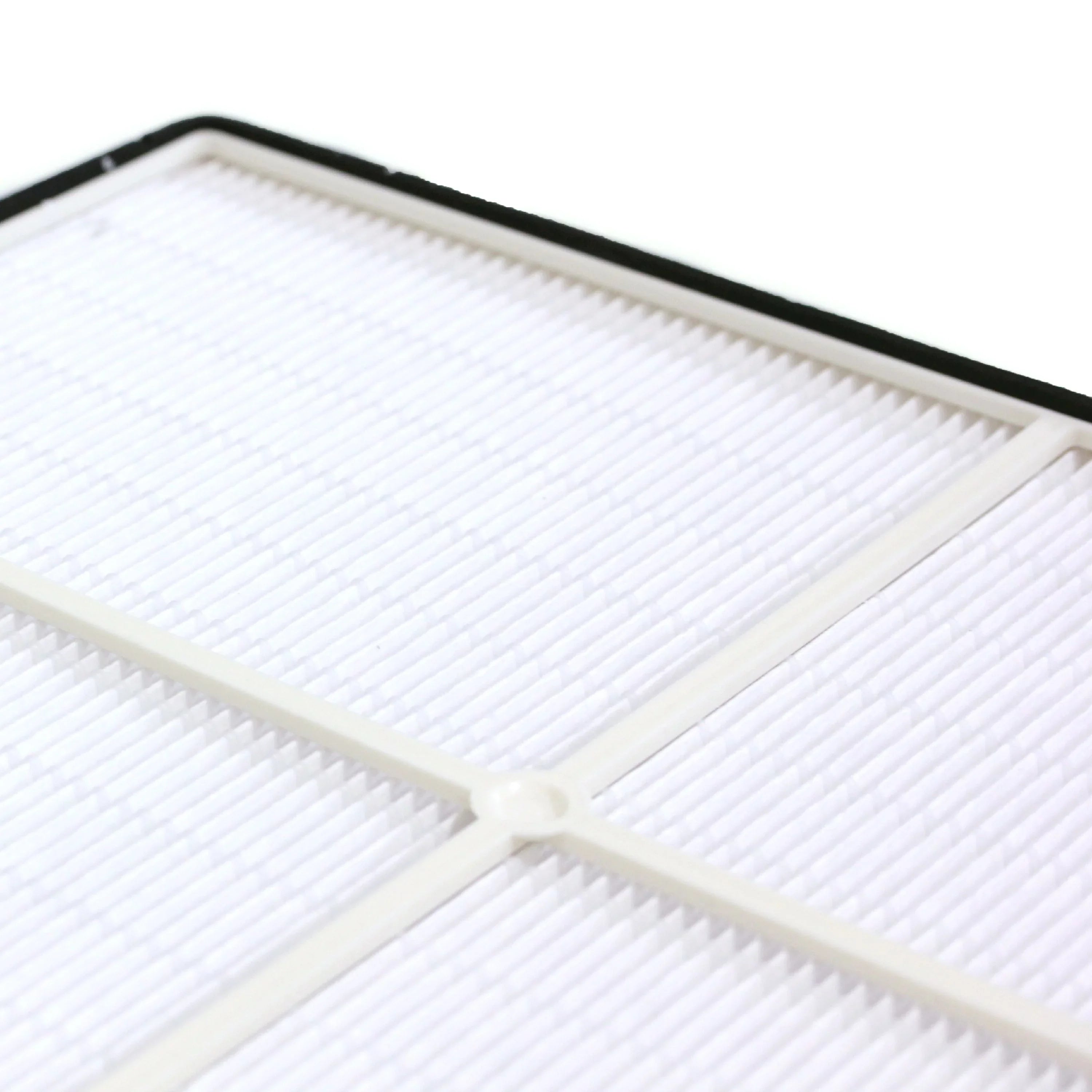 Whirlpool Fitting HEPA Purifier Filter + Pre-Carbon Filters Fits Non-OEM Whispure Purifier Models AP450 AP510 (Whirpool Filter + 4 Pre-Carbon Black Filters)
