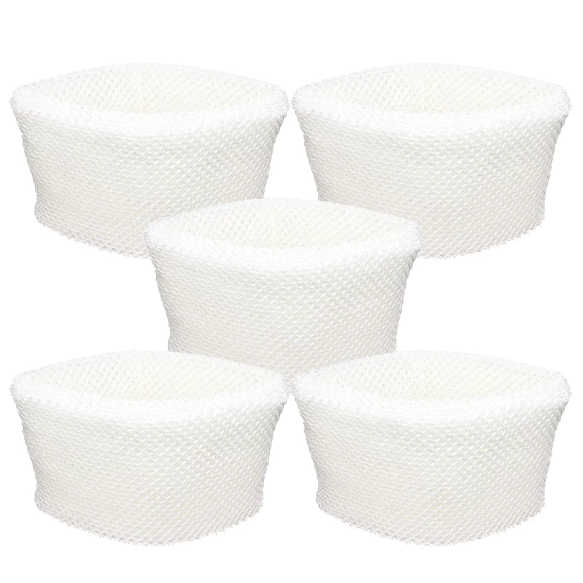 5-Pack Replacement Holmes HM3500 Humidifier Filter - Suitable Holmes HWF75, HWF72 Air Filter