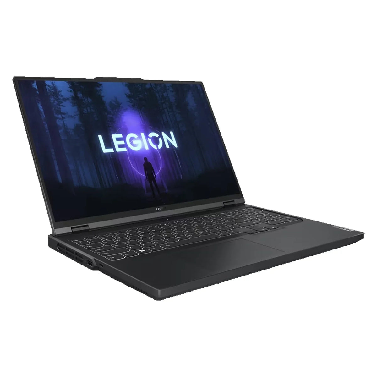 Restored Lenovo Legion PRO 5 16IRX8 16" Laptop Core i7-13700HX GEFORCE RTX 4070 32GB 1TB SSD W11H (Refurbished)
