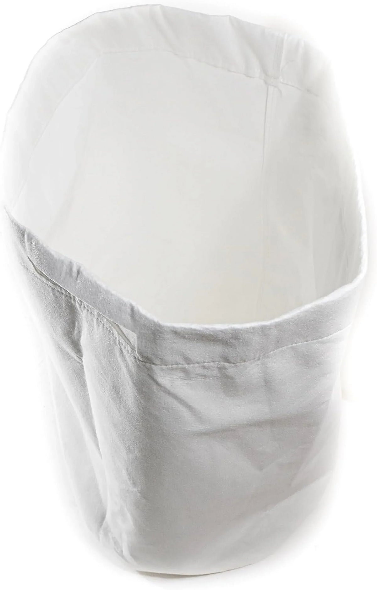 Dust Collector Bag, 15" X 24", 1 Micron Filter, Matching With 70006 70335, Fits Most Dust Collector Systems