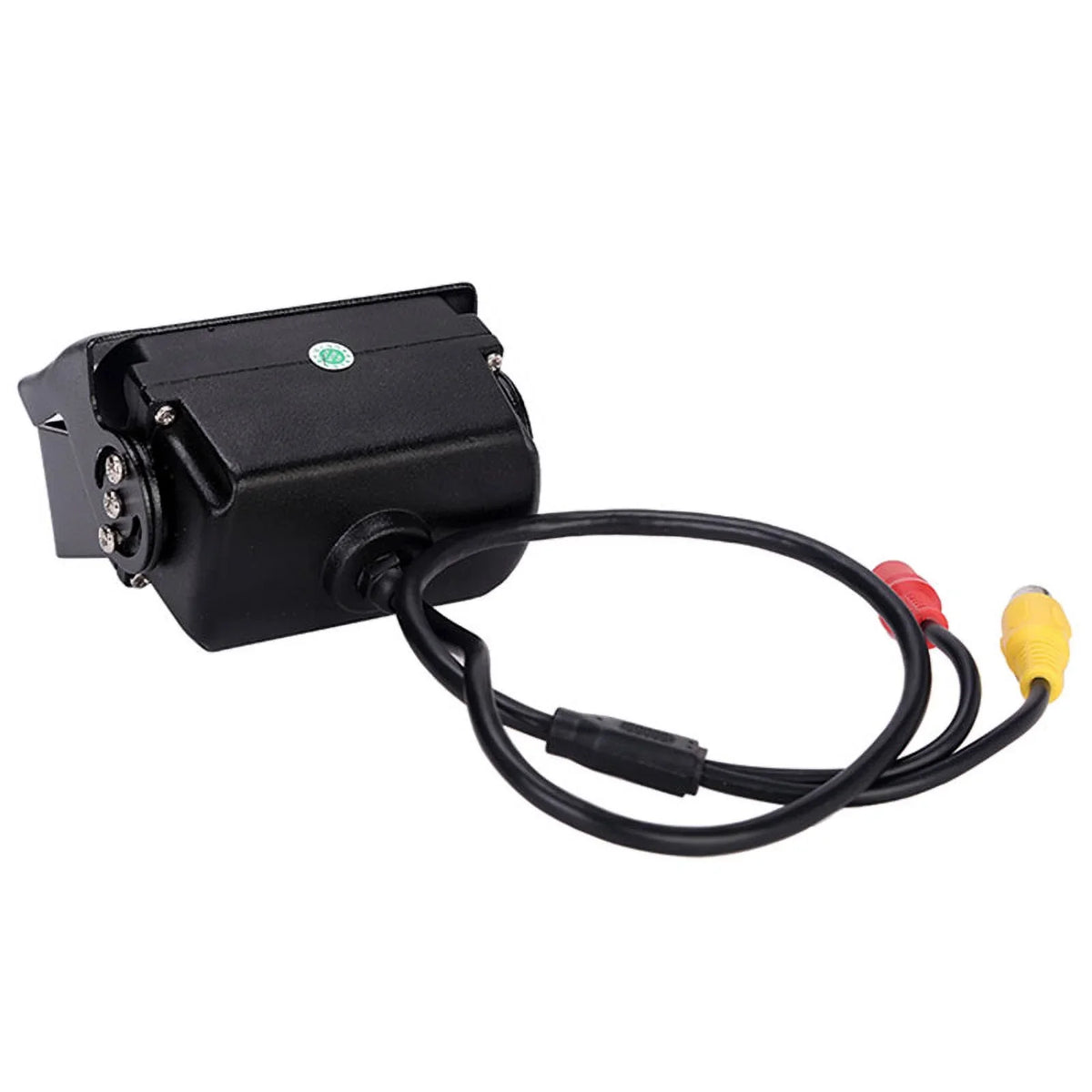 DC 12~24V Truck Bus Wagon Van Parking Camera Monitor System 4.3" Car Monitor With Camera with Wireless Transmitter/Receiver