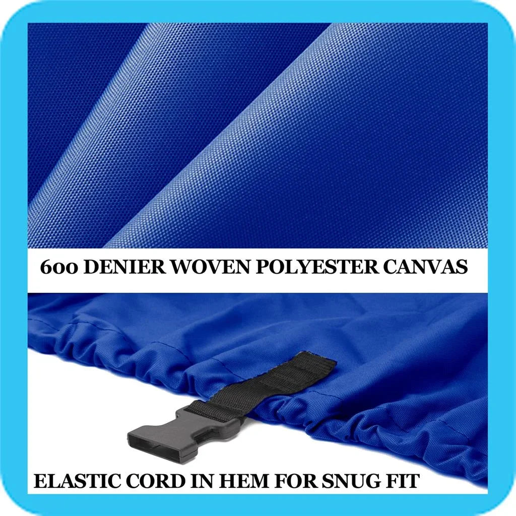 BLUE, Outstanding Grade Vessel Coating Suitable for NITRO Z-9 DC O/B 2010 11