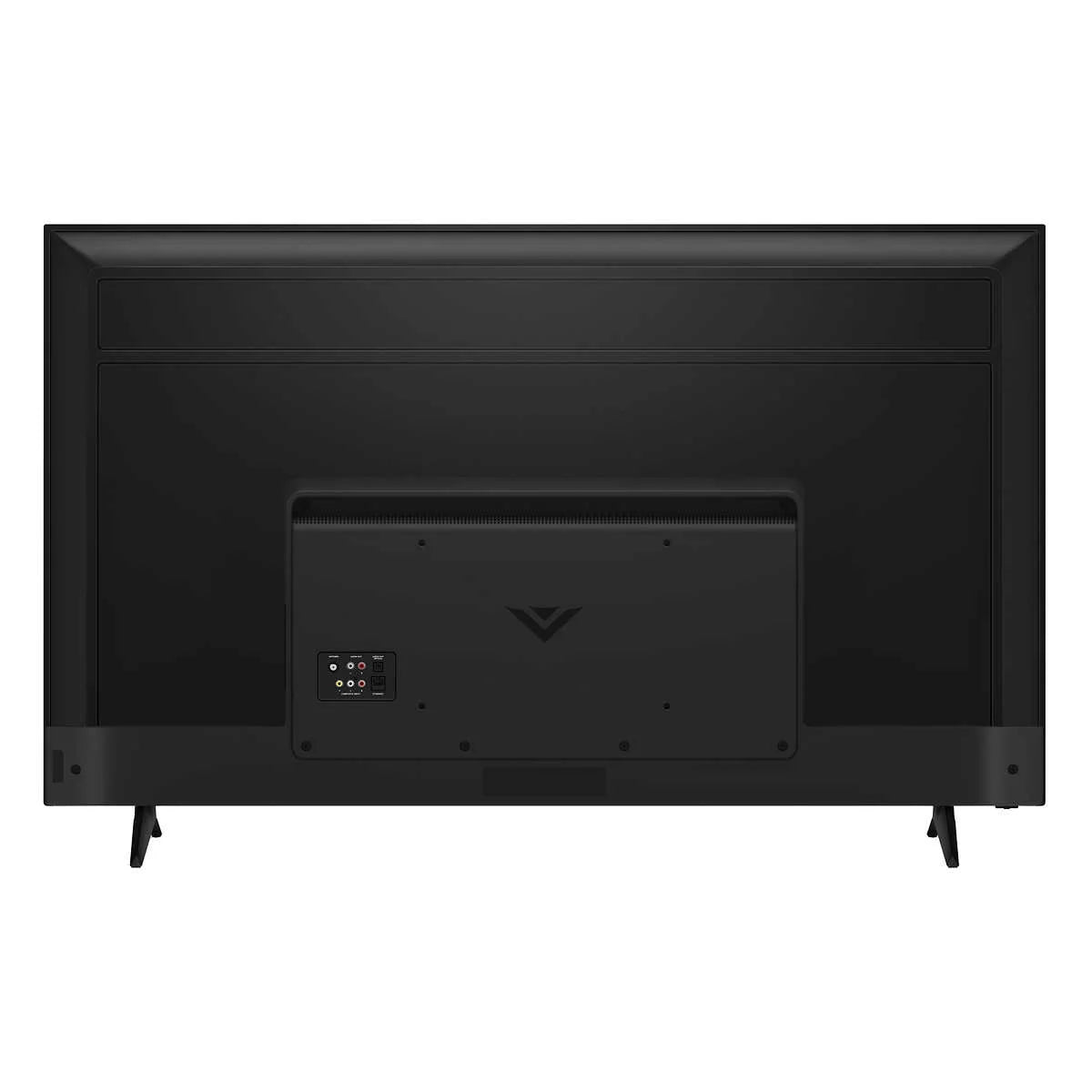 Restored VIZIO 55" Class M6 Series 4K QLED HDR Smart TV M55Q6-J01 (Refurbished)