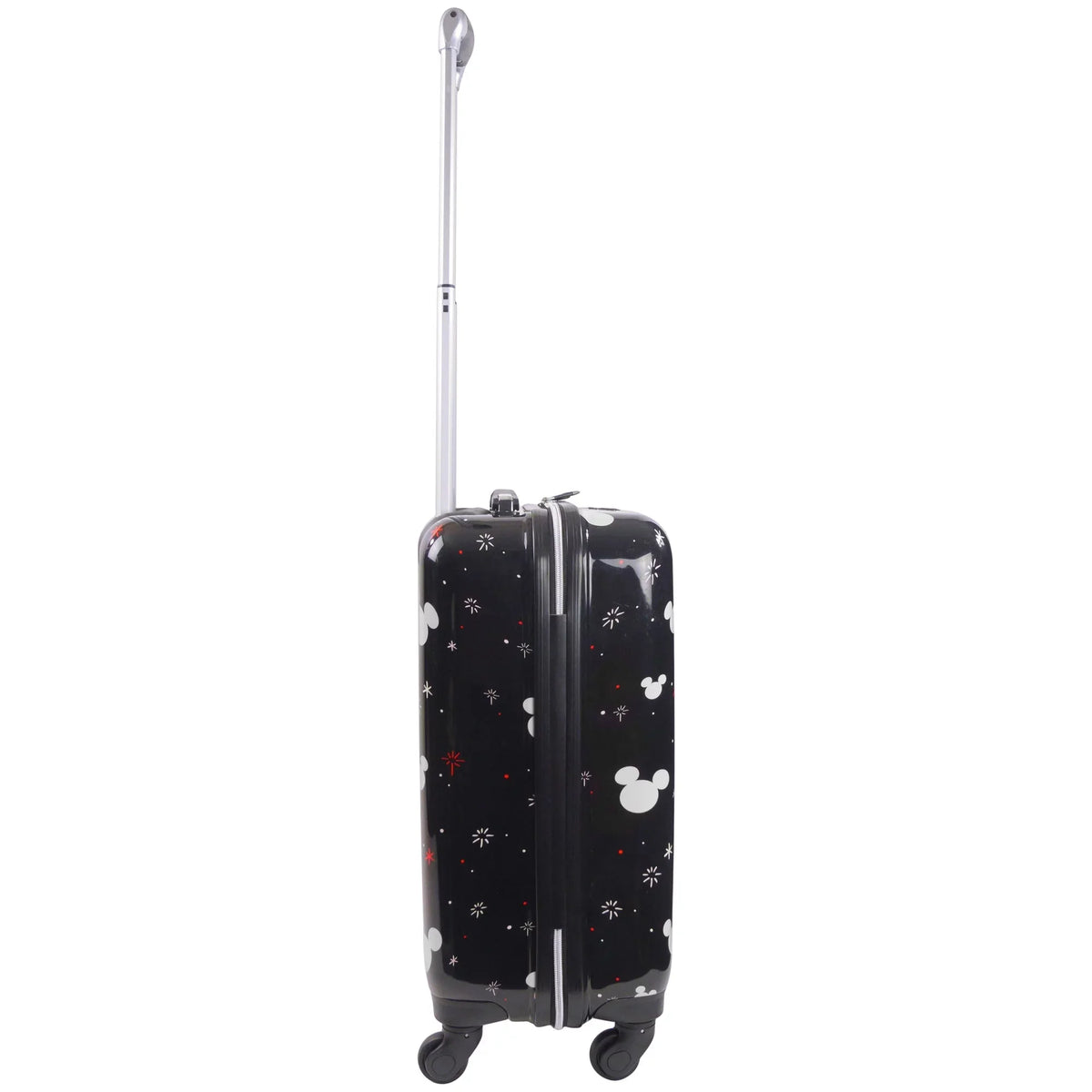 Disney Ful Mickey Mouse Icons 4 Wheel 21" Spinner luggage