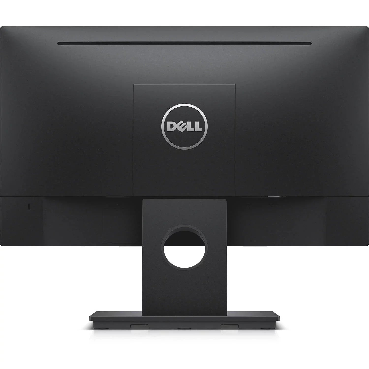 New E1916H 19" (1366x768) Widescreen LED Backlit LCD Monitor 60Hz 5ms DisplayPort & VGA, Tilt Adjustment