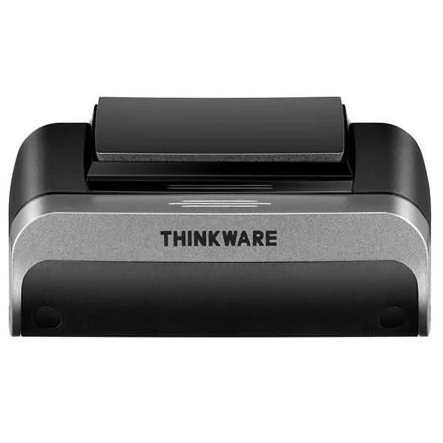 THINKWARE U1000 Dual Dash Cam 4K UHD 3840X2160 Front Cam, 2K 2560X1440 Rear Cam