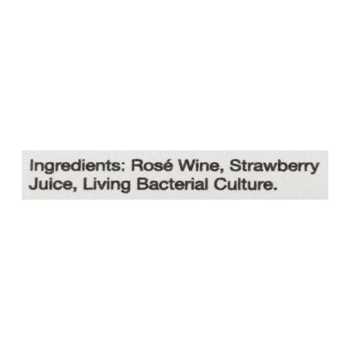 Acid League - Lvng Vingr Strawbrry Rose - Case of 6-12.7 FZ