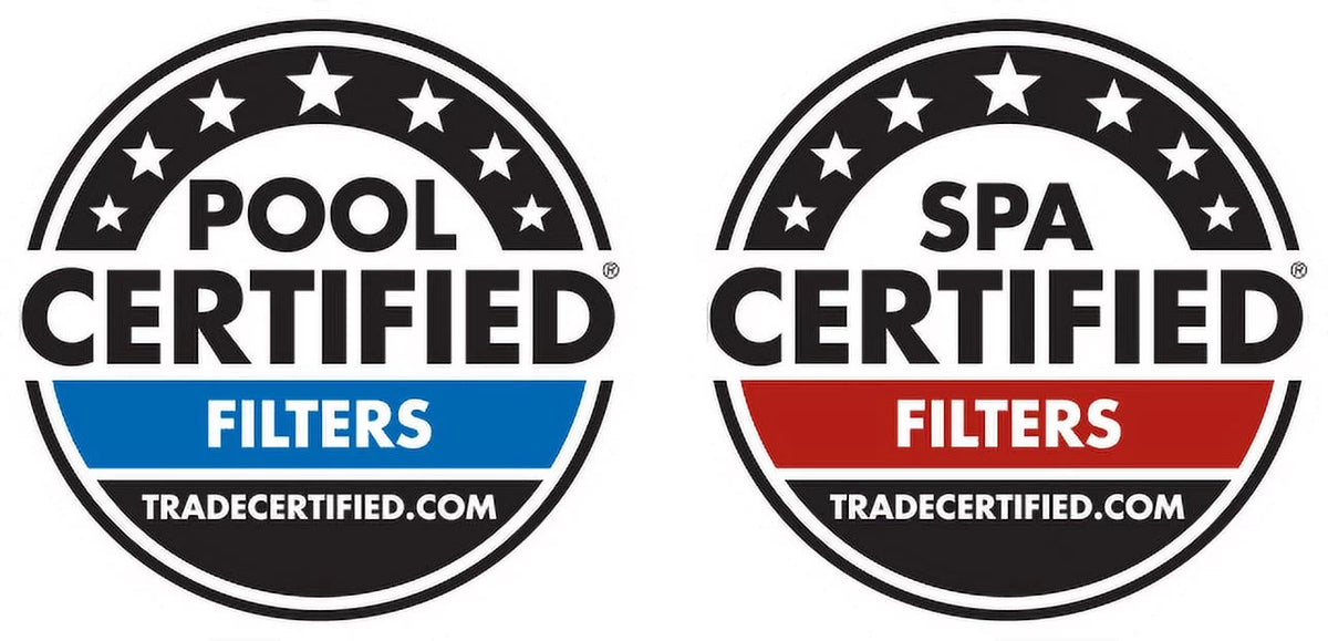 Pleatco PRB50-IN Replacement Filter Cartridge
