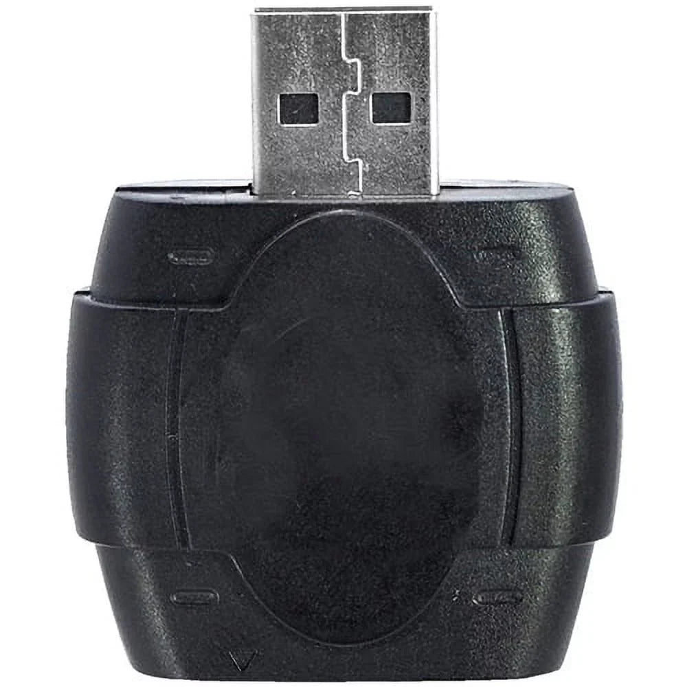 Olympus OM SYSTEM Tough TG-7 Digital Camera (Black) + Floating Hand Grip + Extra Battery +Tripod + Case -128GB Kit