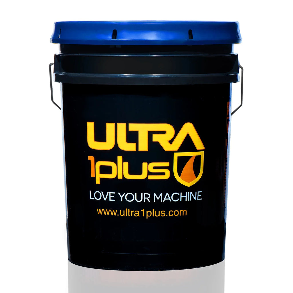 Ultra1Plus™ ISO 46 Conventional AW Hydraulic Oil | 5 Gallon Pail