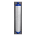 Package Of 2 Hydrotech 41400009 S-FS-19 RO Carbon Filter