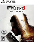 Dying Light 2: Stay Human for PlayStation 5 [New Video Game] Playstation 5