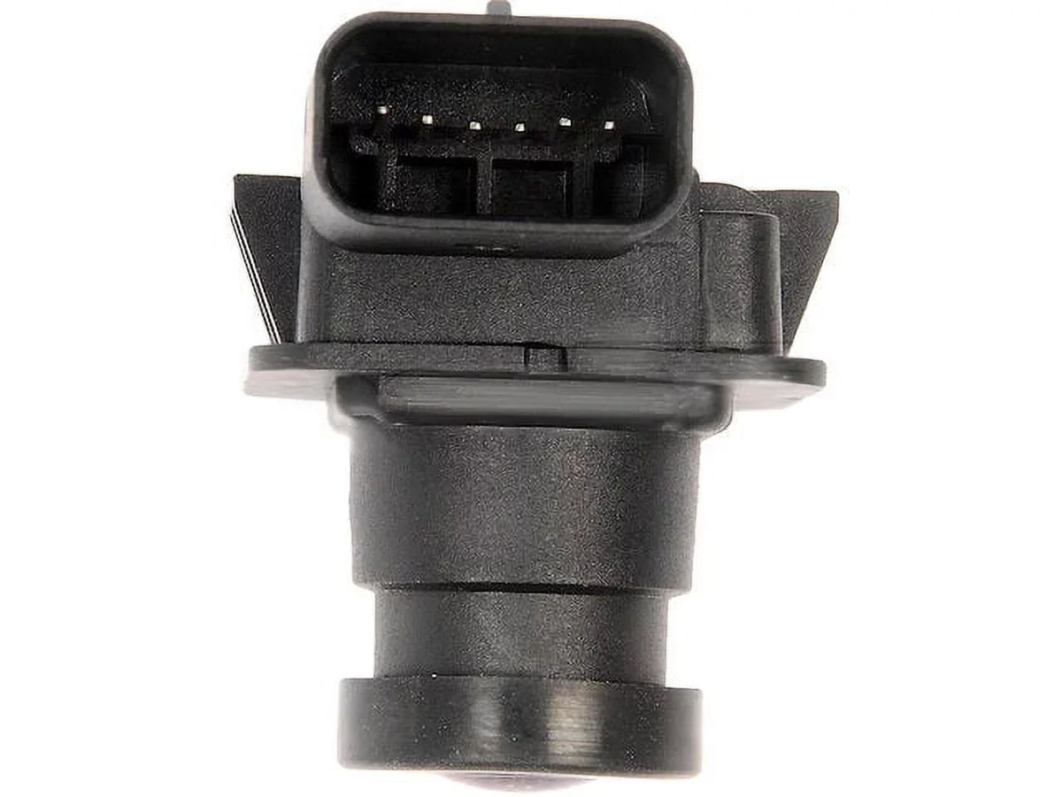 Rear Park Assist Camera - Fitting with 2013 - 2015 Ford Edge 2014