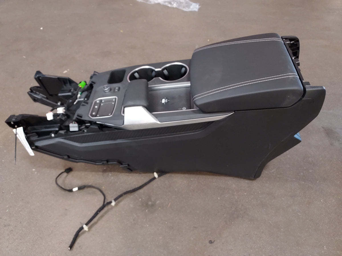 Pre-Owned 2022-2023 Acura MDX Floor Center Console OEM LKQ (Good)
