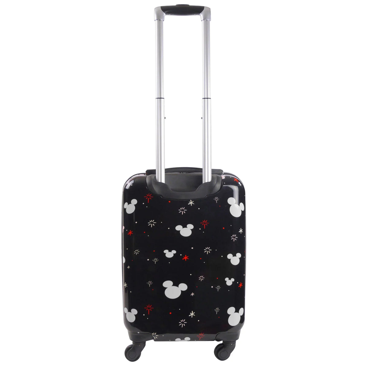 Disney Ful Mickey Mouse Icons 4 Wheel 21" Spinner luggage