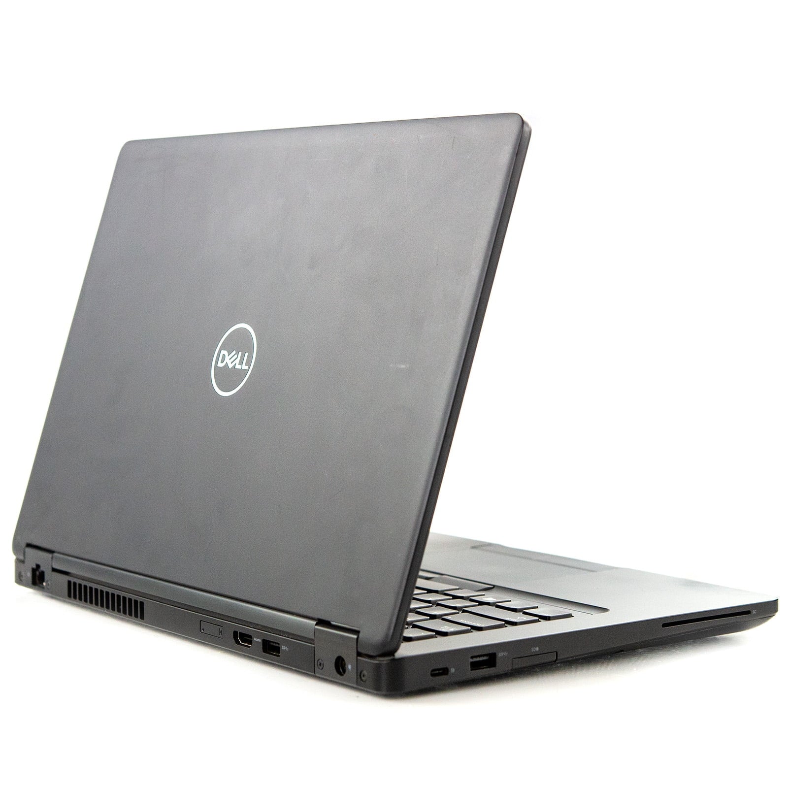 Used 5490 14" Laptop Core i5 16GB 512GB SSD M.2 Integrated Graphics Win 11 Pro 1 Yr Wty B v.WAA