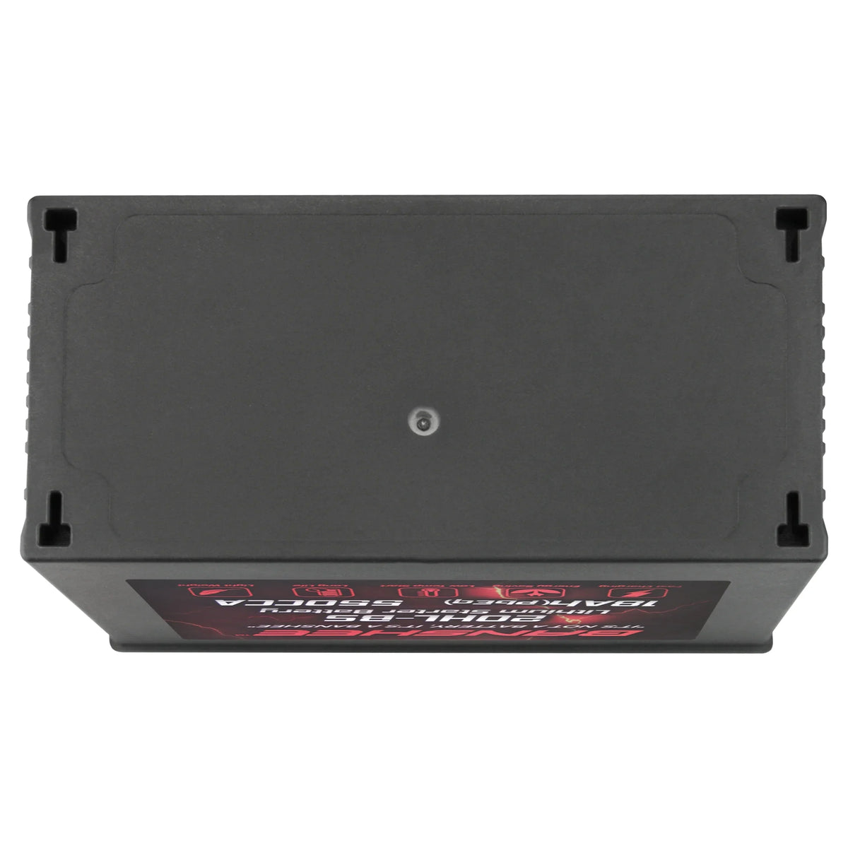 Banshee 20L-BS LiFePO4 Motorsports Battery Fitting with Sea-Doo GTX Limited iS 260 2016 to 2016