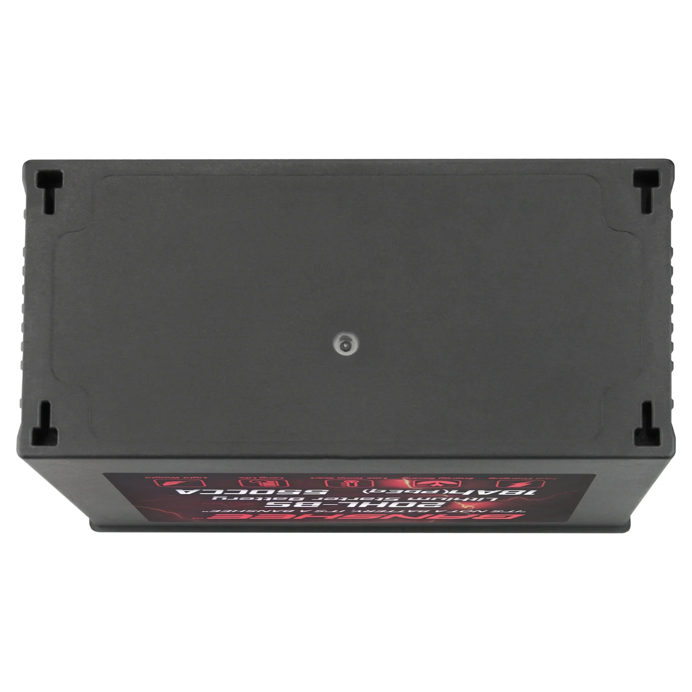 Banshee 20L-BS LiFePO4 Motorsports Battery Fitting with Yamaha XA1200A WaveRunner 2001 to 2005